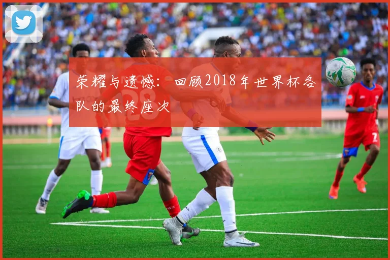 荣耀与遗憾：回顾2018年世界杯各队的最终座次