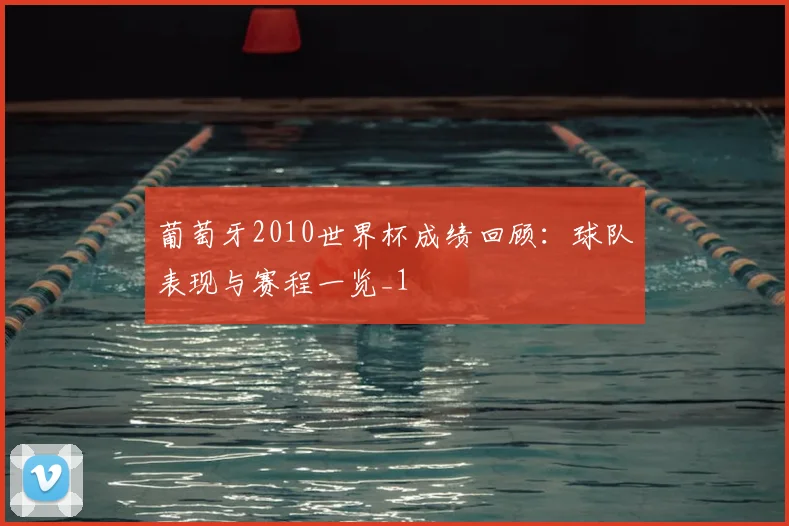 葡萄牙2010世界杯成绩回顾：球队表现与赛程一览_1