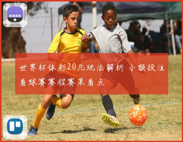 世界杯体彩20元玩法解析 小额投注看球赛赛程赛果看点