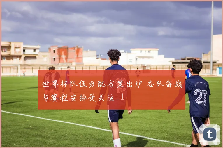 世界杯队伍分配方案出炉 各队备战与赛程安排受关注_1